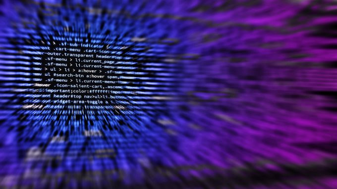 Everything is a source code