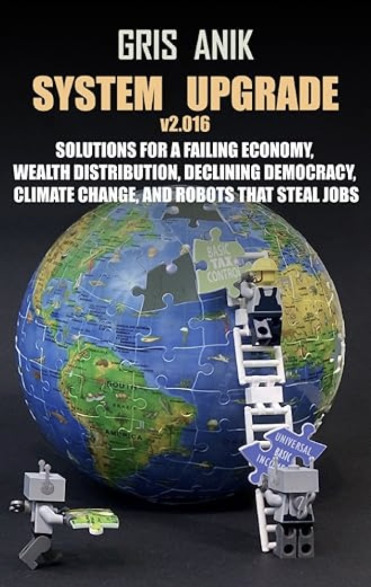 Book title two cover
